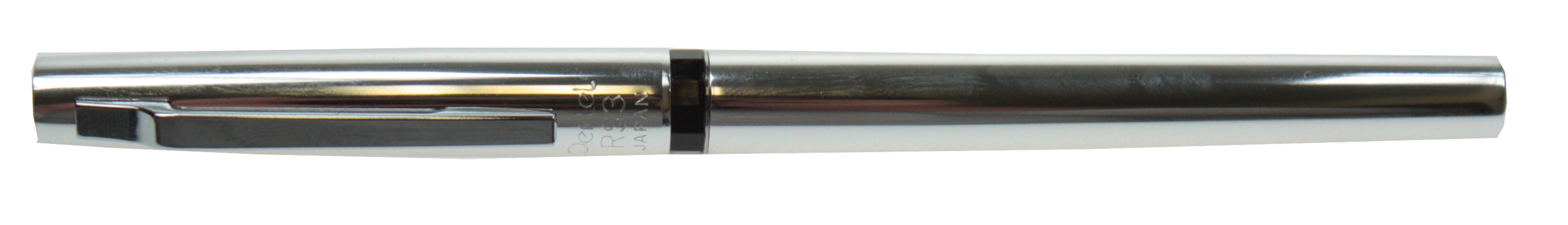 PENTEL    Rolling Writer EF        0,8mm