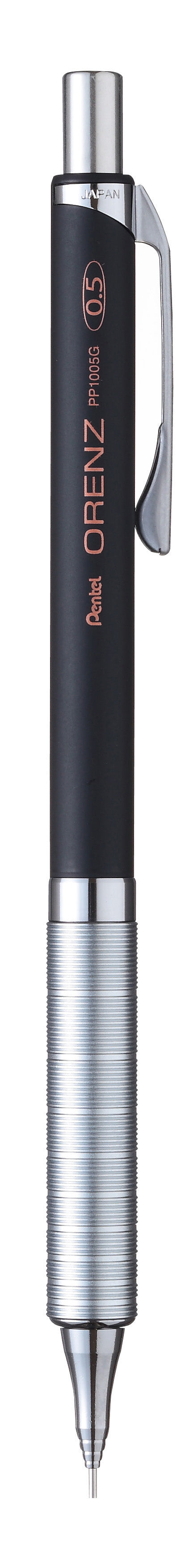 PENTEL    Porte-mine Orenz         0,5mm