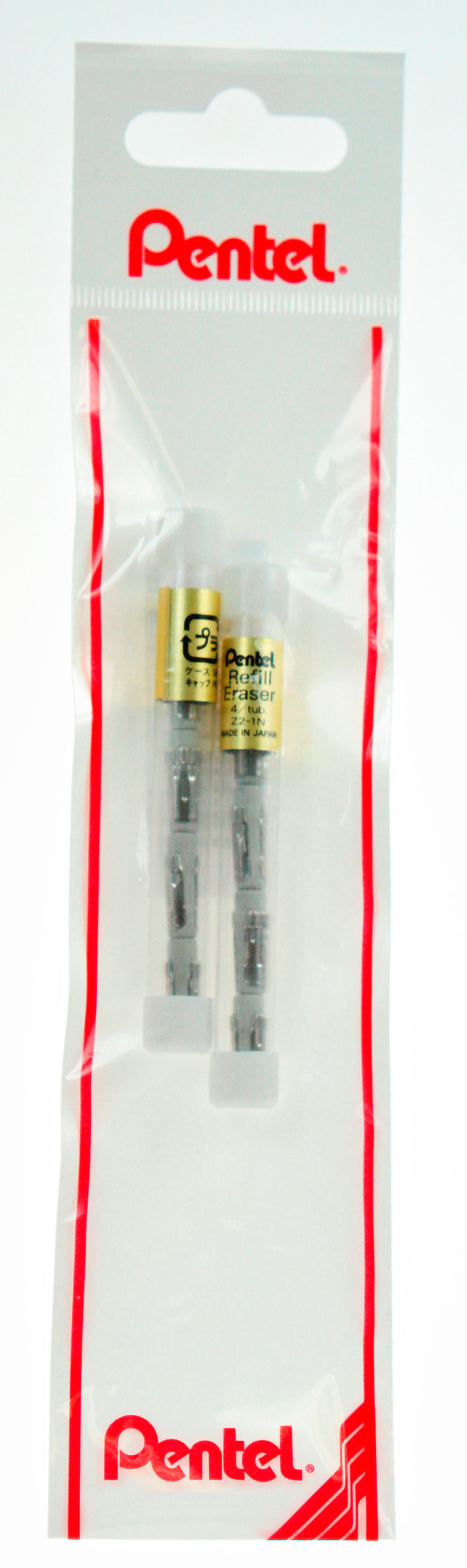 PENTEL    Gomme rechange