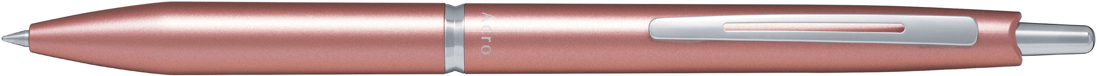 PILOT Stylo à bille Acro 1000 M 140.036.03 rose
