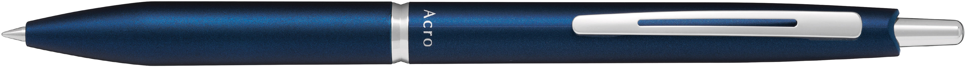 PILOT Stylo é bille Acro 1000 M 140.036.06 bleu