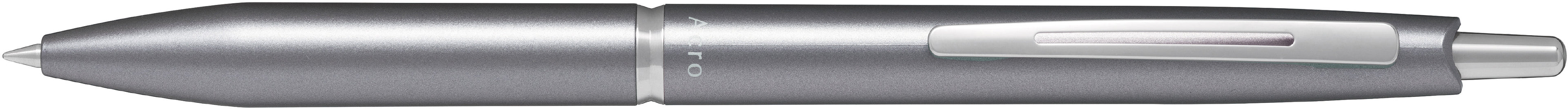 PILOT Stylo é bille Acro 1000 M 140.036.13 gris