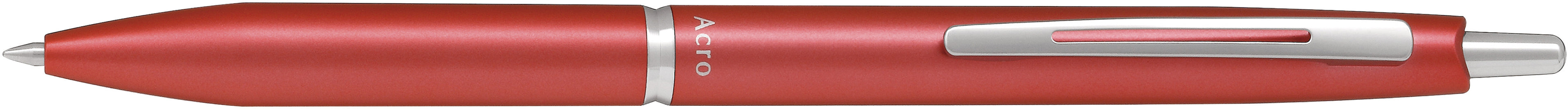 PILOT Stylo é bille Acro 1000 M 140.036.23 corall-pink