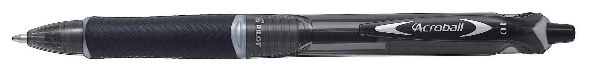 PILOT Acroball Begreen BAB15MBGB noir