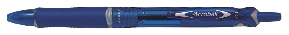 PILOT Acroball Begreen BAB15MBGL bleu