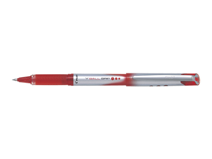PILOT     Roller V-Ball Grip       0.7mm