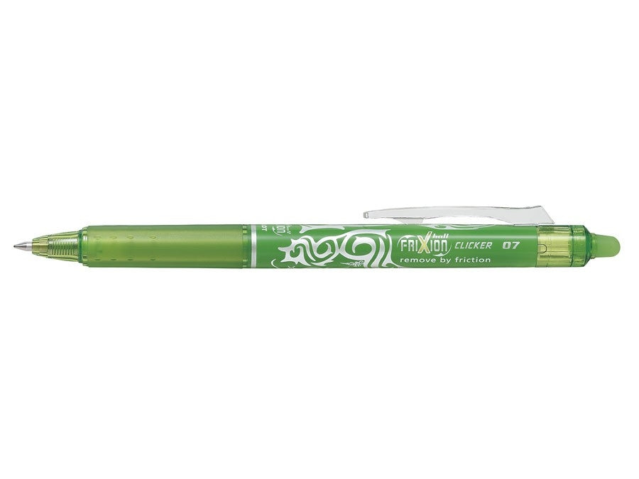 PILOT     Frixion Clicker          0.7mm