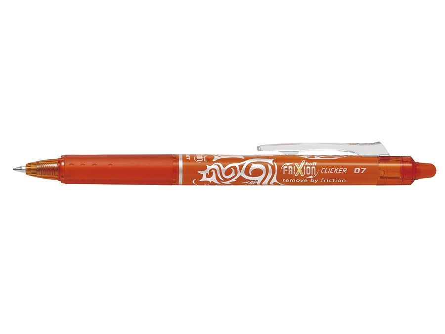 PILOT     Rollerball Frixion       0.7mm