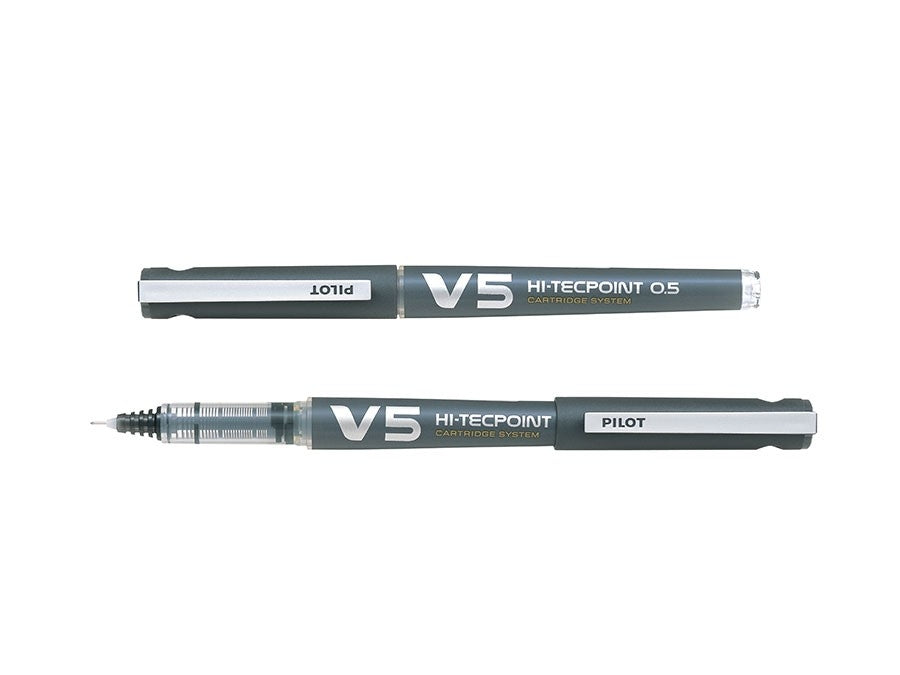PILOT     Hi-Tecpoint V5           0.5mm