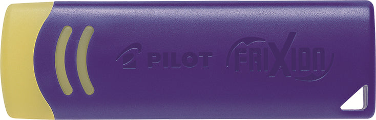 PILOT     Gomme à effac. Frixion