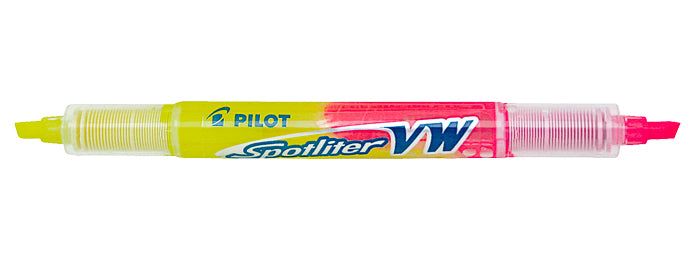 PILOT     Textmarker VW