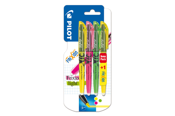 PILOT     FriXion Light