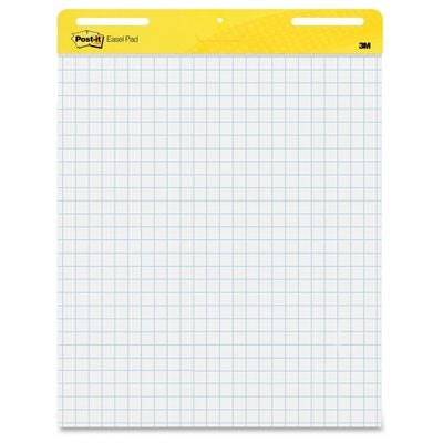 POST-IT   Meeting Chart      76.2x63.5cm
