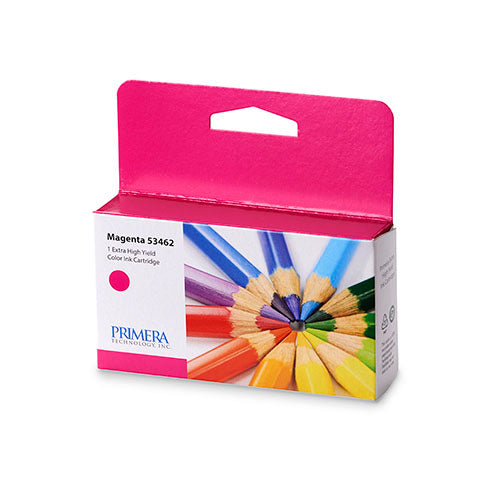 PRIMERA Cartouche d'encre magenta 053462 LX1000e/2000e