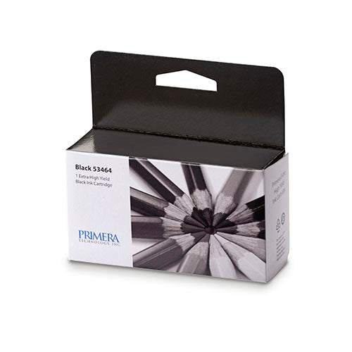 PRIMERA Cartouche d'encre noir 053464 LX1000e/2000e