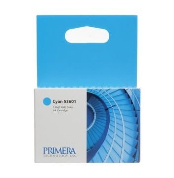 PRIMERA Cartouche d'encre cyan 053601 DP 4051/4100