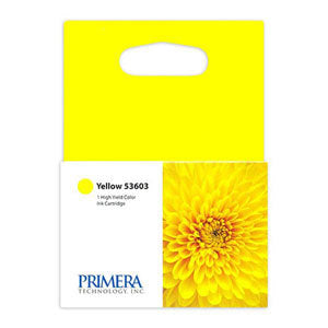 PRIMERA Cartouche d'encre yellow 053603 DP 4051/4100