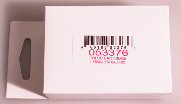 PRIMERA Cartouche d'encre color 53376 LX400/800/810/PX450