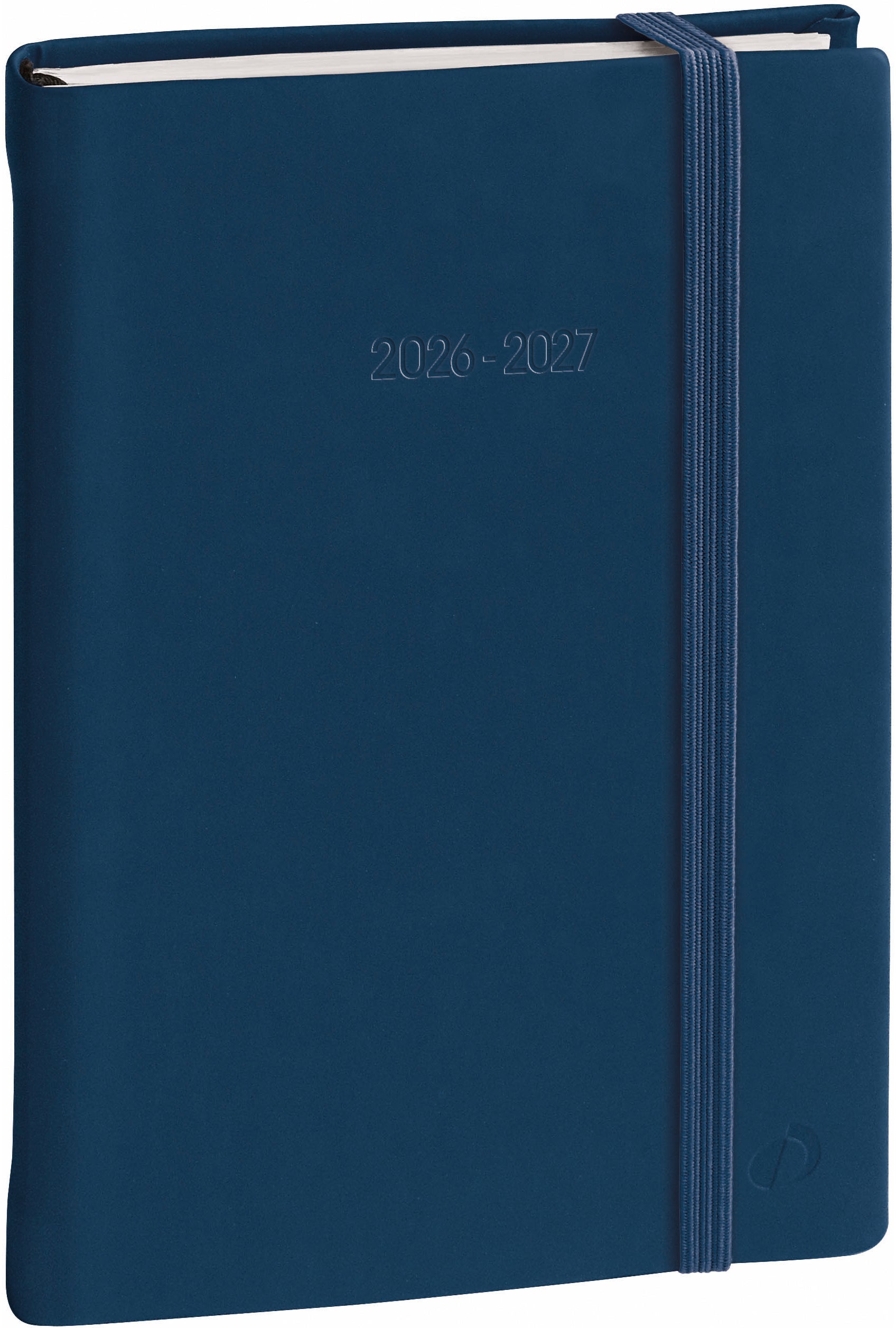 QUO-VADIS Eurotextagenda Silk      26/27