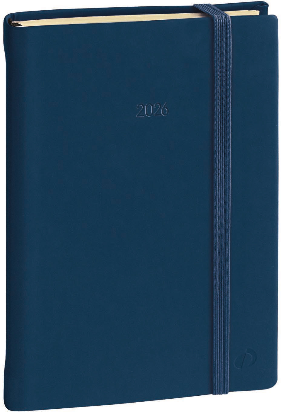 QUO-VADIS Agenda Silk Aff.Prest.    2026
