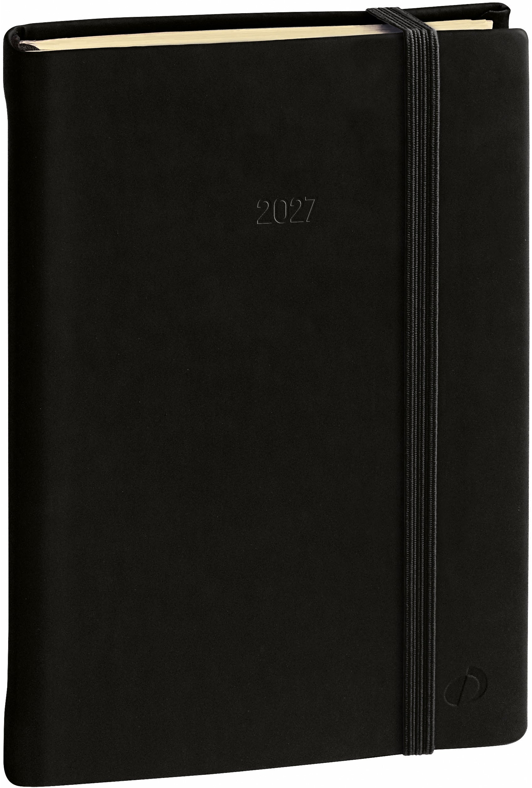 QUO-VADIS Agenda Silk Aff.Prest.    2027
