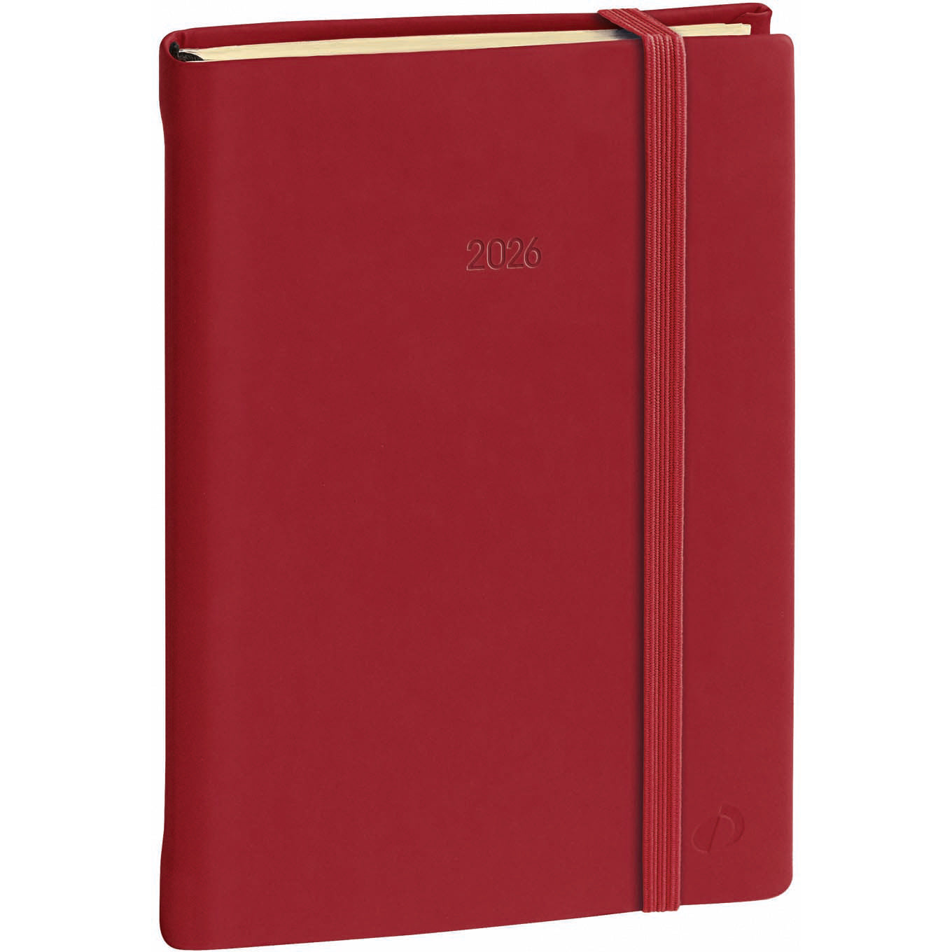 QUO-VADIS Agenda Silk Mini.Prest.   2026