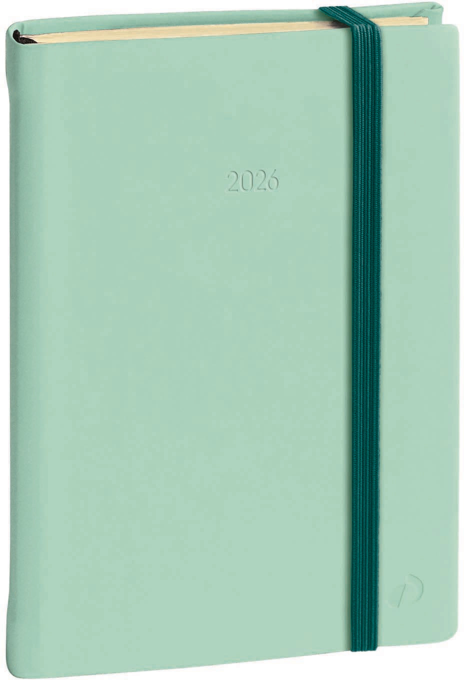 QUO-VADIS Agenda Silk Pres.Prest.   2026