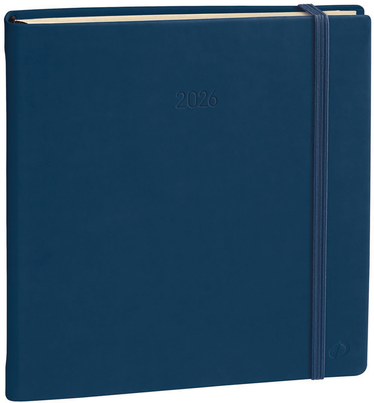 QUO-VADIS Agenda Silk Exec.Prest.   2026
