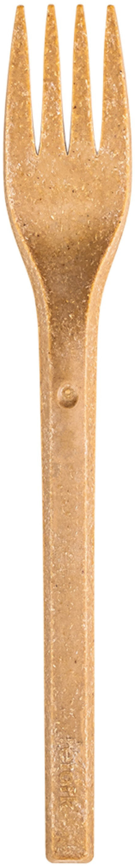 REFORK Fourchette 5144.3014 marron, 50 pcs.