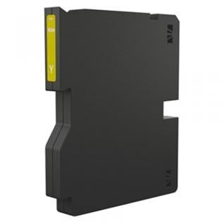 RICOH Cartouche yellow 405764 GelJet SG 3110DN 2200 pages