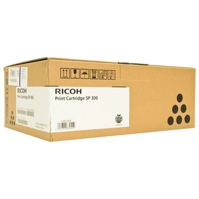 RICOH Cartouche toner noir 406956 SP 300 AIO 1500 pages