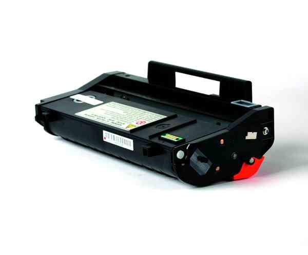 RICOH Toner noir 407166 SP 112 1200 pages