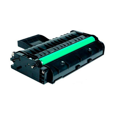 RICOH Toner noir 407254 SP 204 SN/SFN 2600 pages