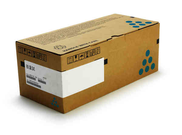 RICOH Toner cyan 407544 SP C250DN 1600 pages