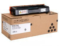 RICOH Cartouche toner noir 407634 SP C310HE 7200 pages
