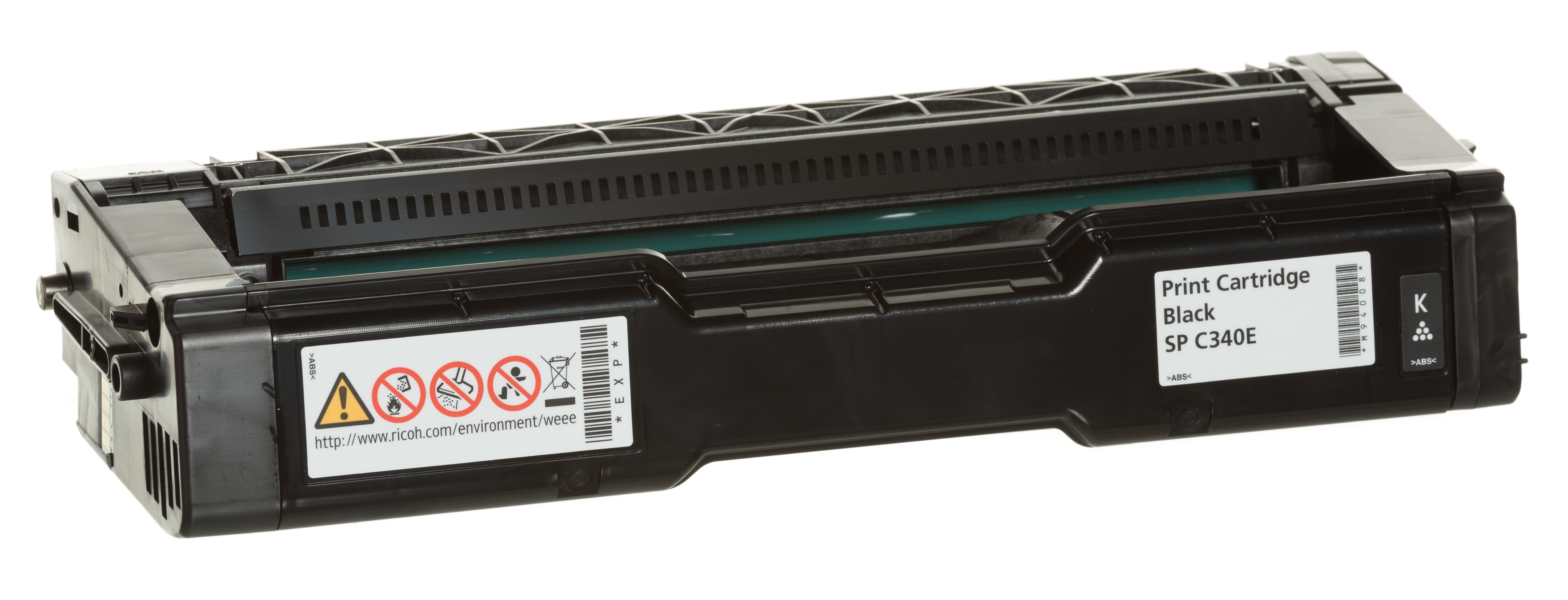 RICOH Toner noir 407638 SP C340DN 2800 pages