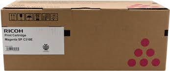 RICOH Toner magenta 407640 SP C340DN 2'800 pages