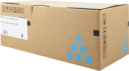 RICOH Toner cyan 407641 SP C340DN 2800 pages