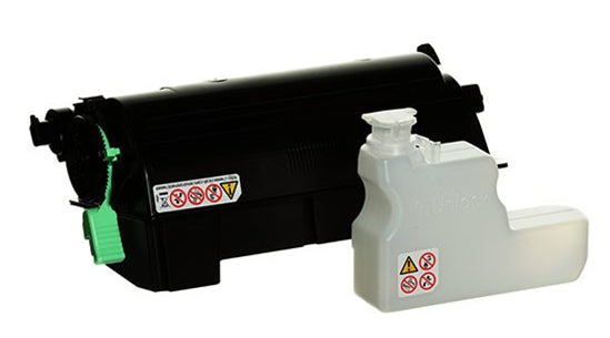 RICOH Toner MP601 noir 407824 SP 5300DN 21'000 pages