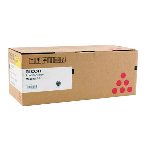 RICOH Toner magenta 407901 SP C340DN 5000 pages