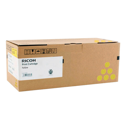 RICOH Toner yellow 407902 SP C340DN 5000 pages