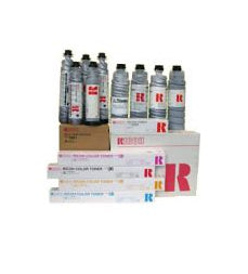 RICOH Cartouche toner noir 408061 SP 400 5000 pages