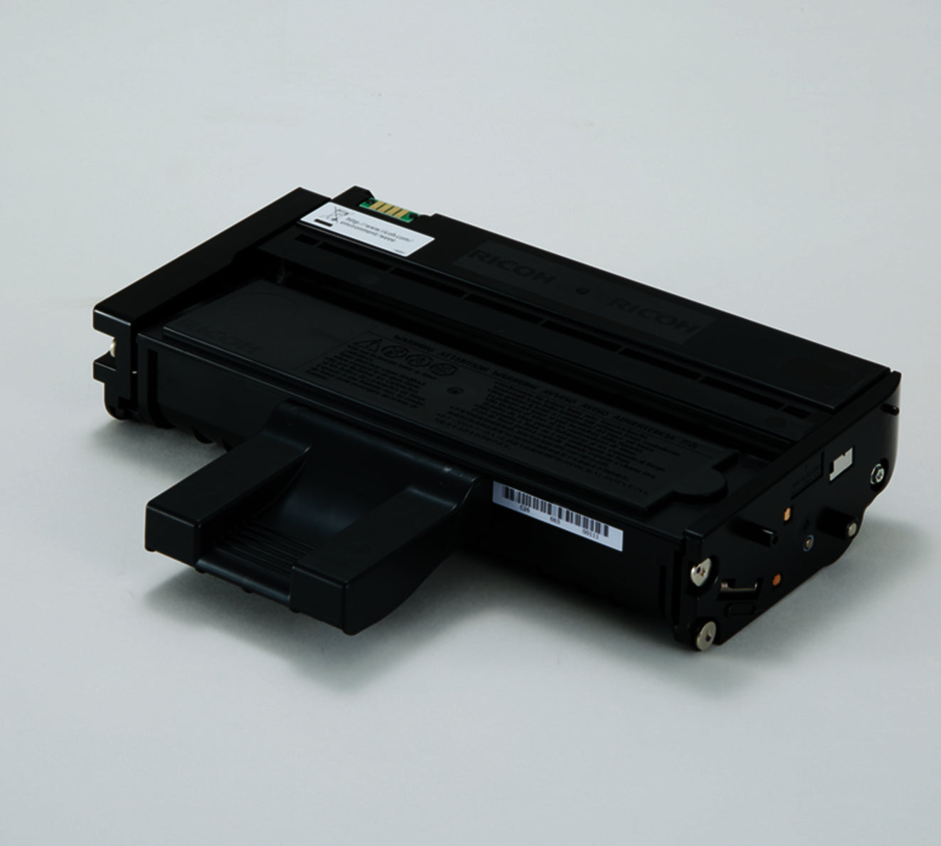 RICOH Cartouche toner noir 408160 SP 277HE 2600 pages