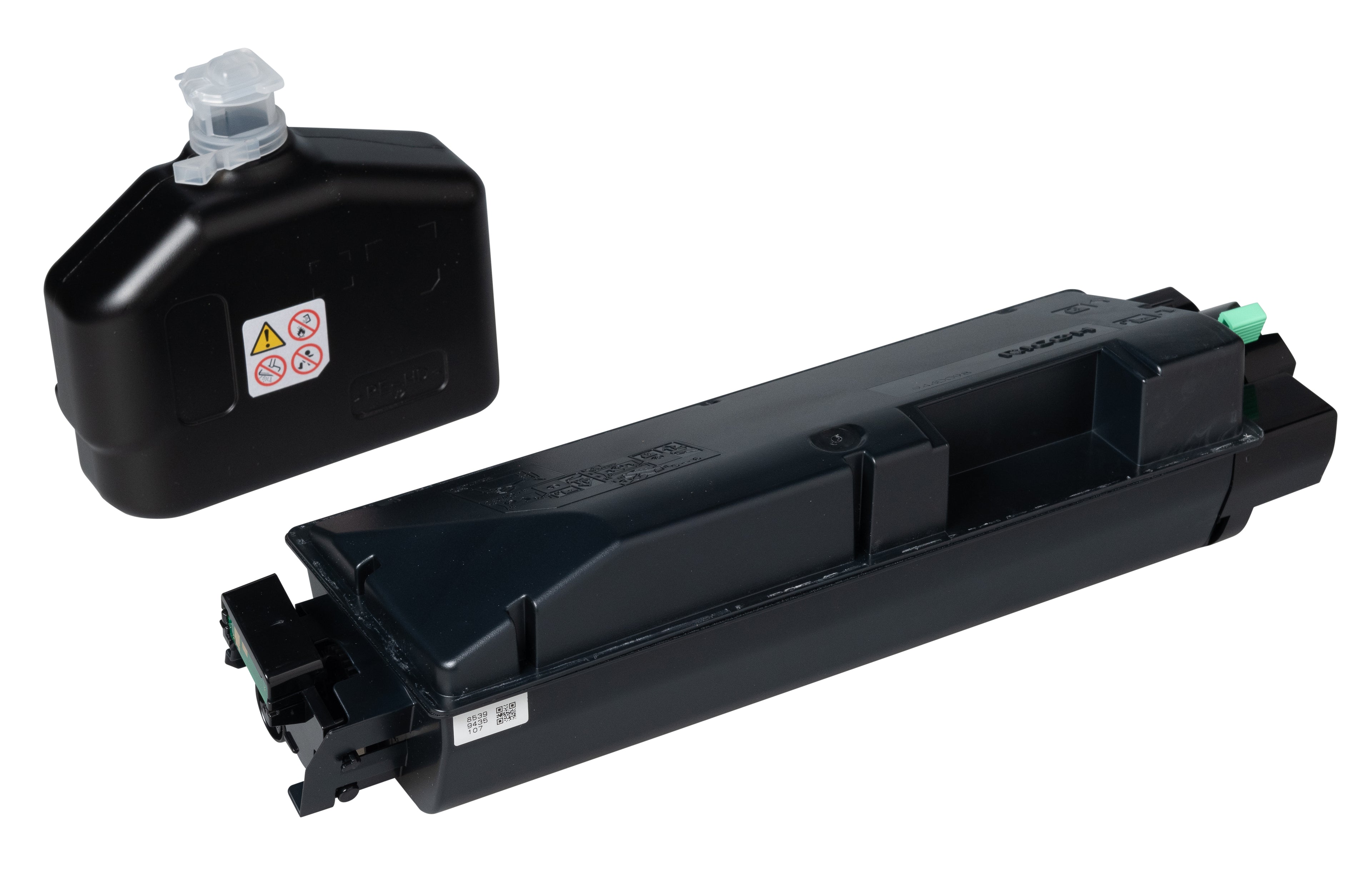 RICOH Toner noir 408314 P C600 18'000 pages