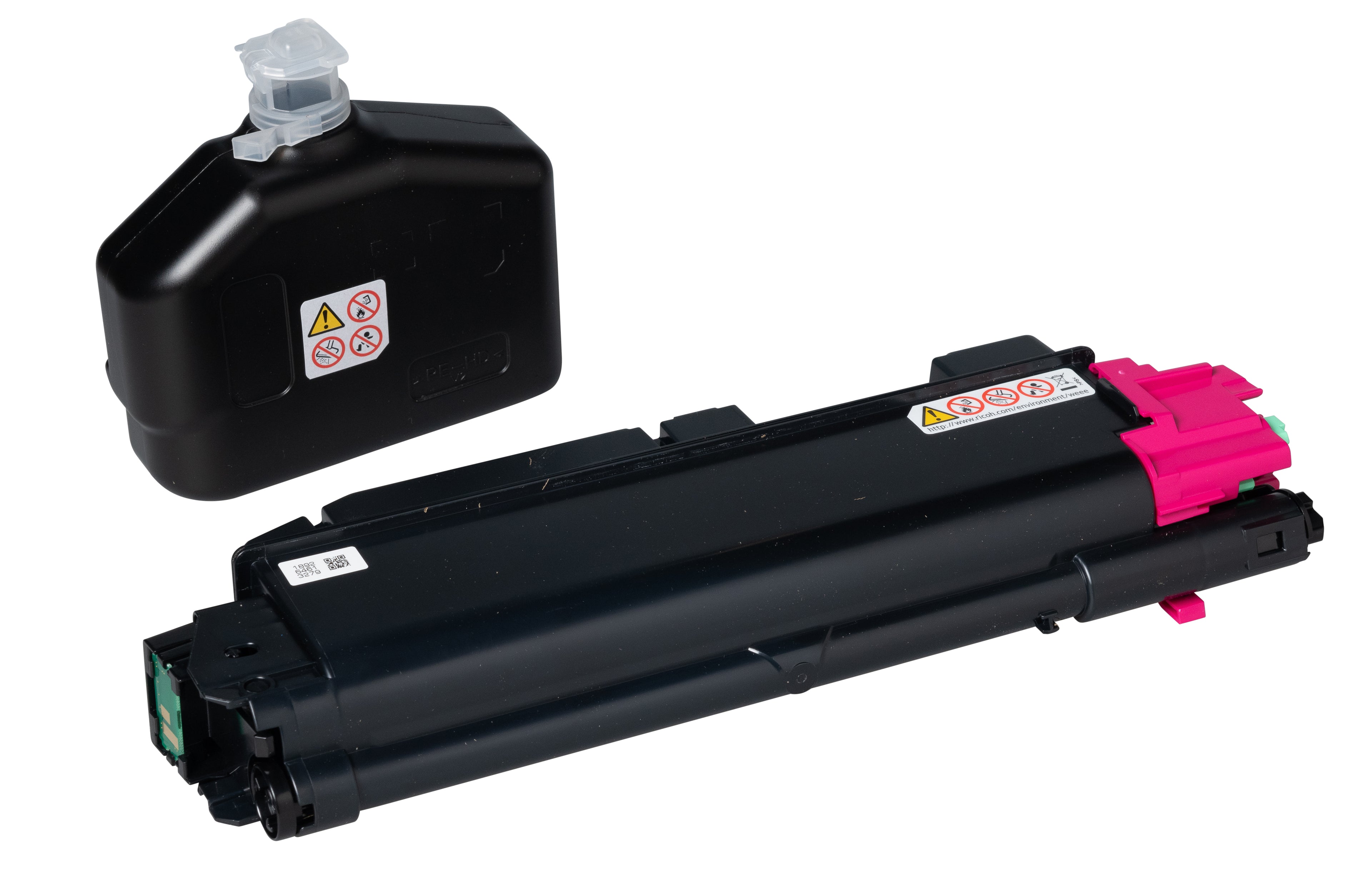 RICOH Toner magenta 408316 P C600 12'000 pages