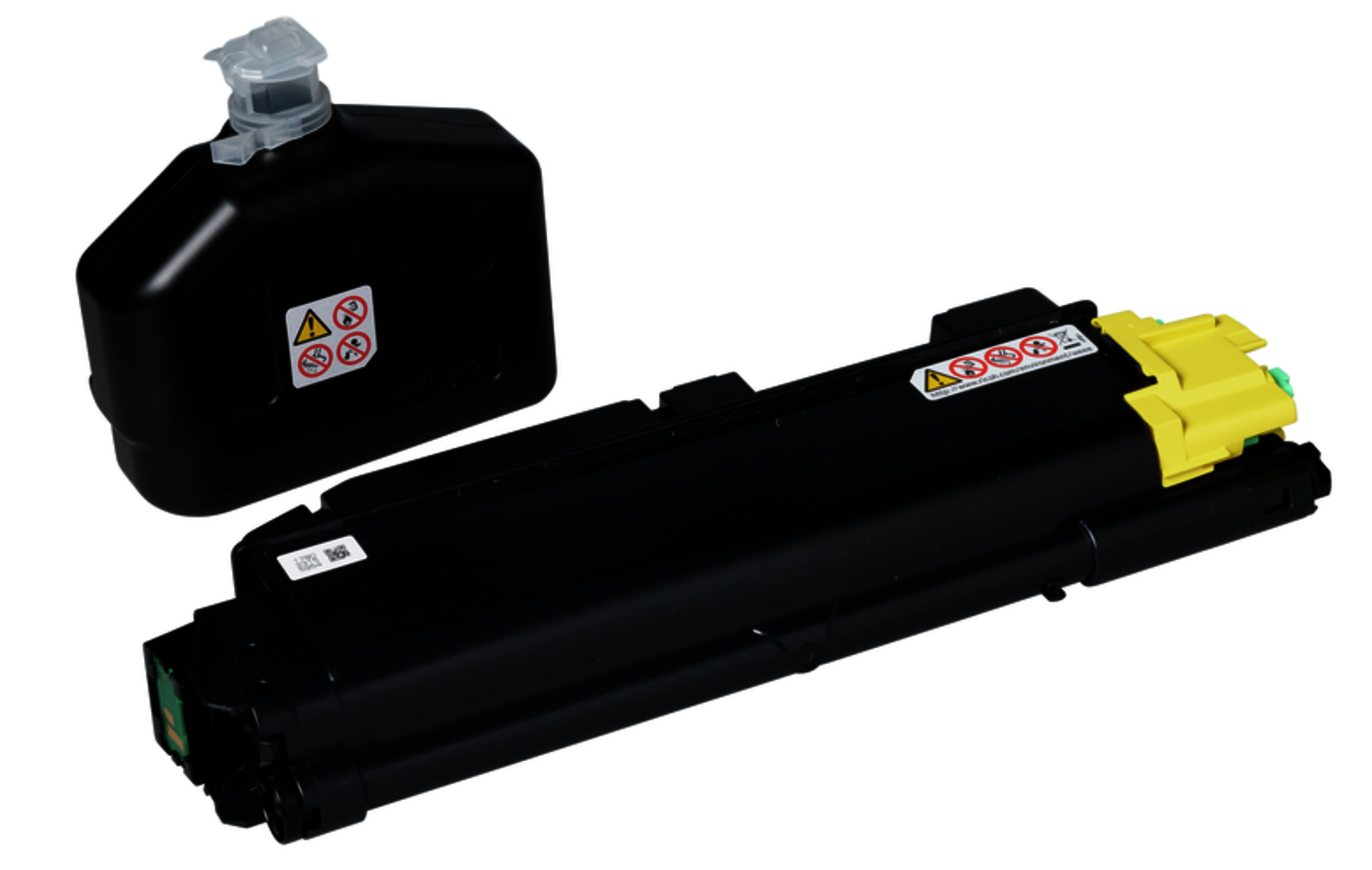 RICOH Toner yellow 408317 P C600 12'000 pages