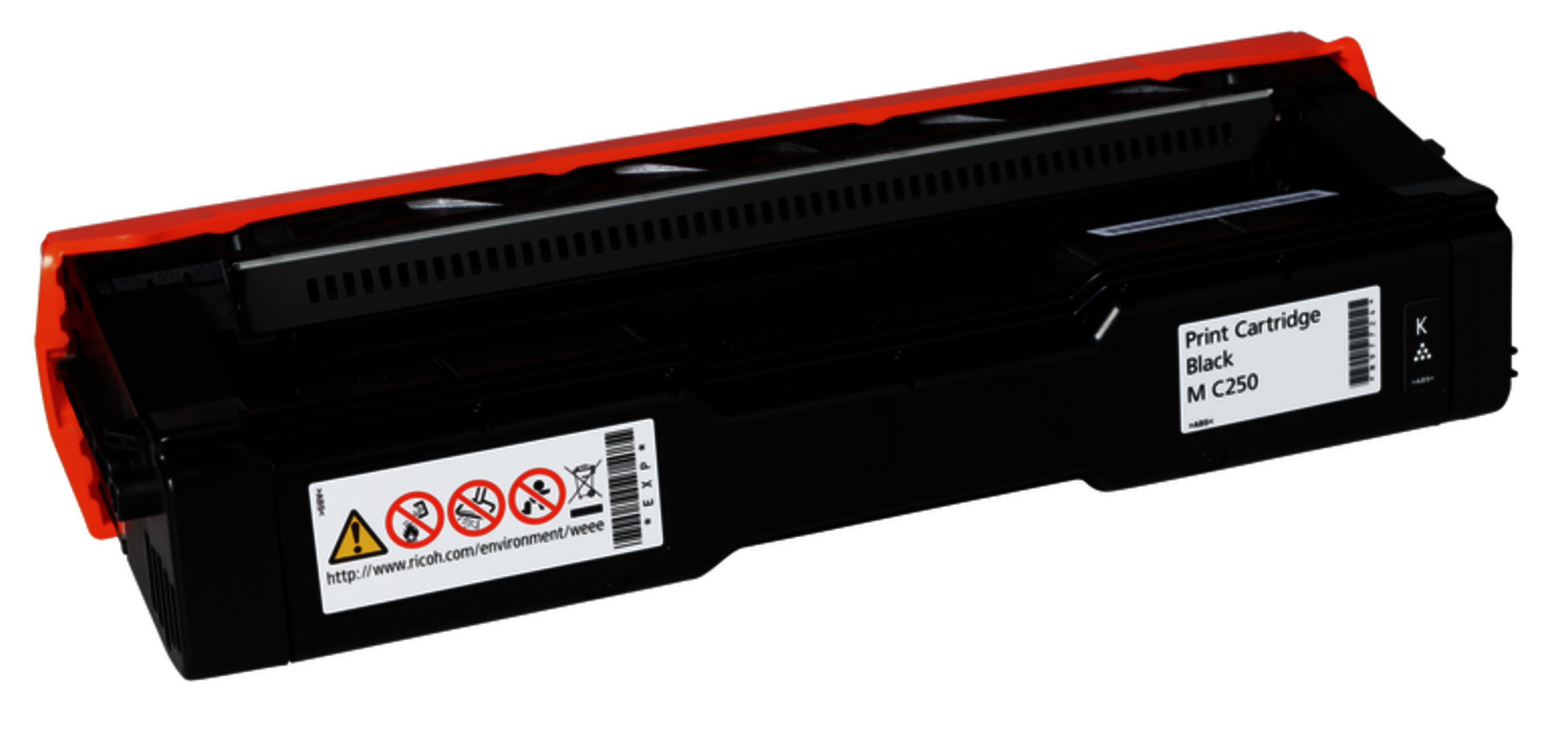 RICOH Toner noir 408352 MC 250FWB/PC300W 2300 pages