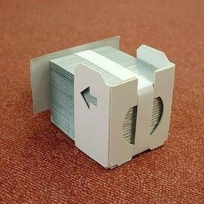 RICOH Agrafes Type K 410801 Aficio 1022/1027 5000 pièces