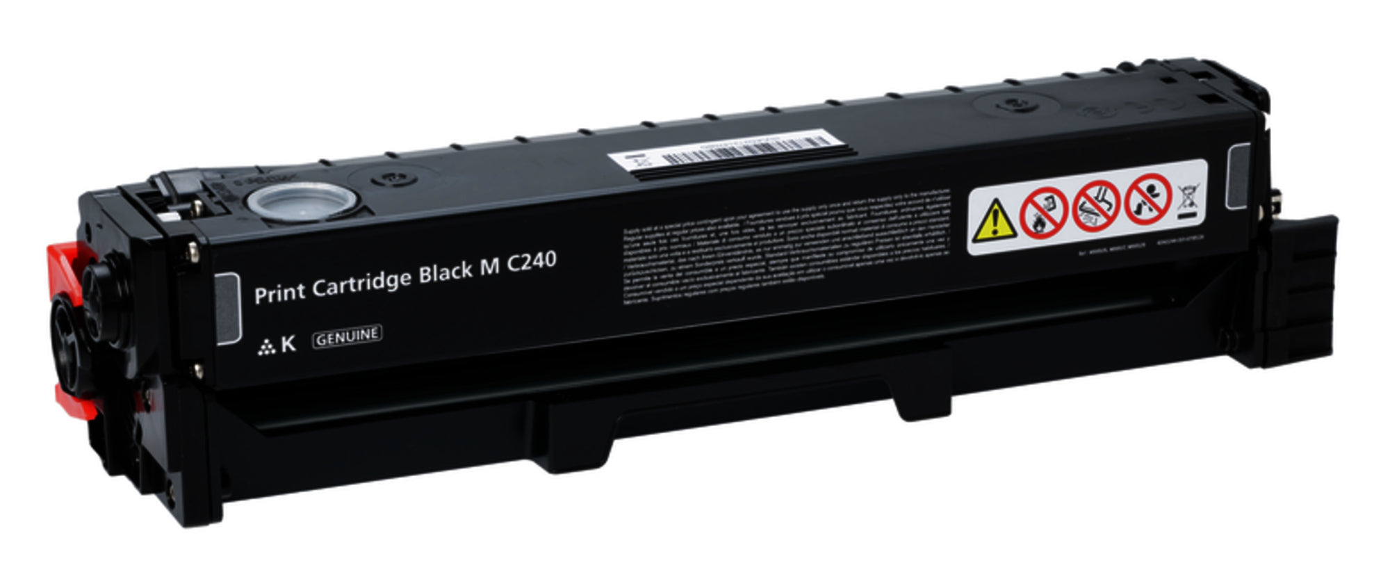 RICOH Toner noir 434073 MC 240FW/PC200W 4500 pages