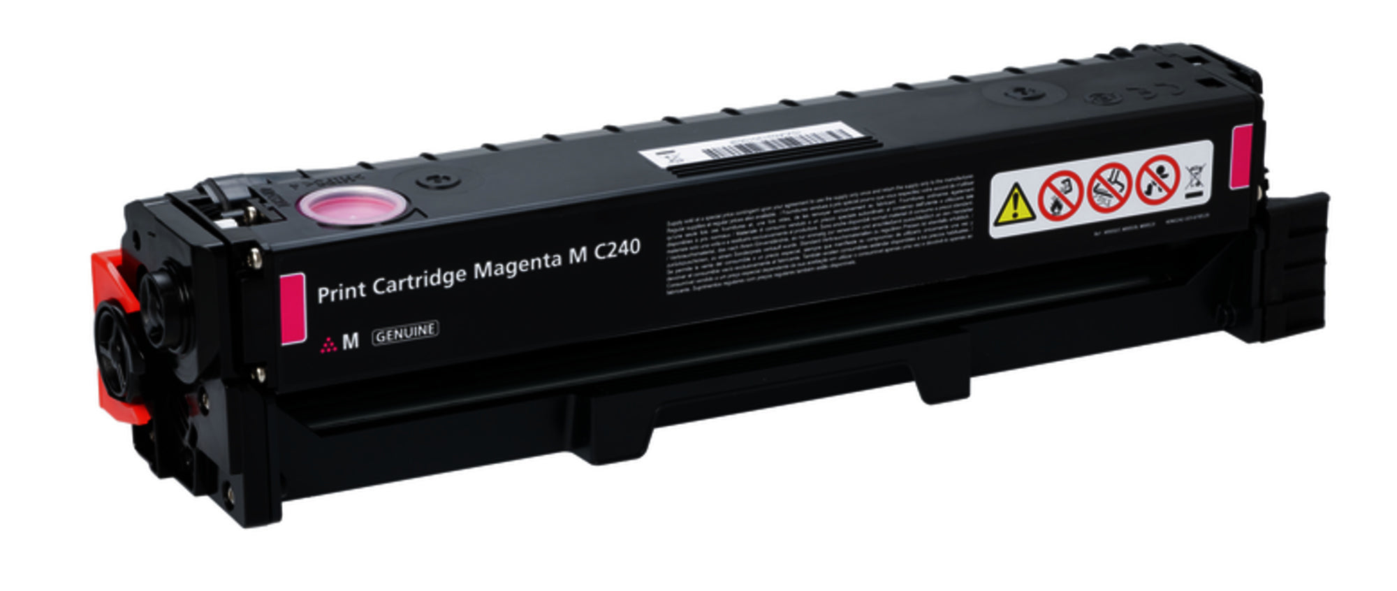 RICOH Toner magenta 434075 MC 240FW/PC200W 4500 pages